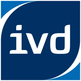 Logo ivd