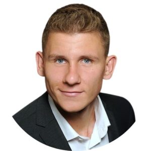 Jonas Dalbert, Immobilienmanagement Wohnungseigentumsverwaltung Frankfurt/RheinMain